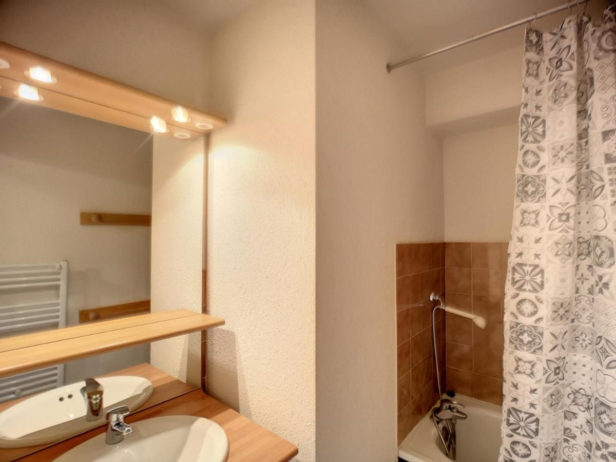 Les Menuires: 2 Pieces, 4 Pers, Pied Des Pistes, Parking Gratuit - Fr-1-178-100 Apartment Saint-Martin-de-Belleville Ngoại thất bức ảnh